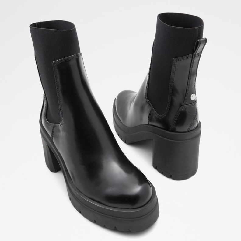 Bigmood Aldo Mode Schwarz