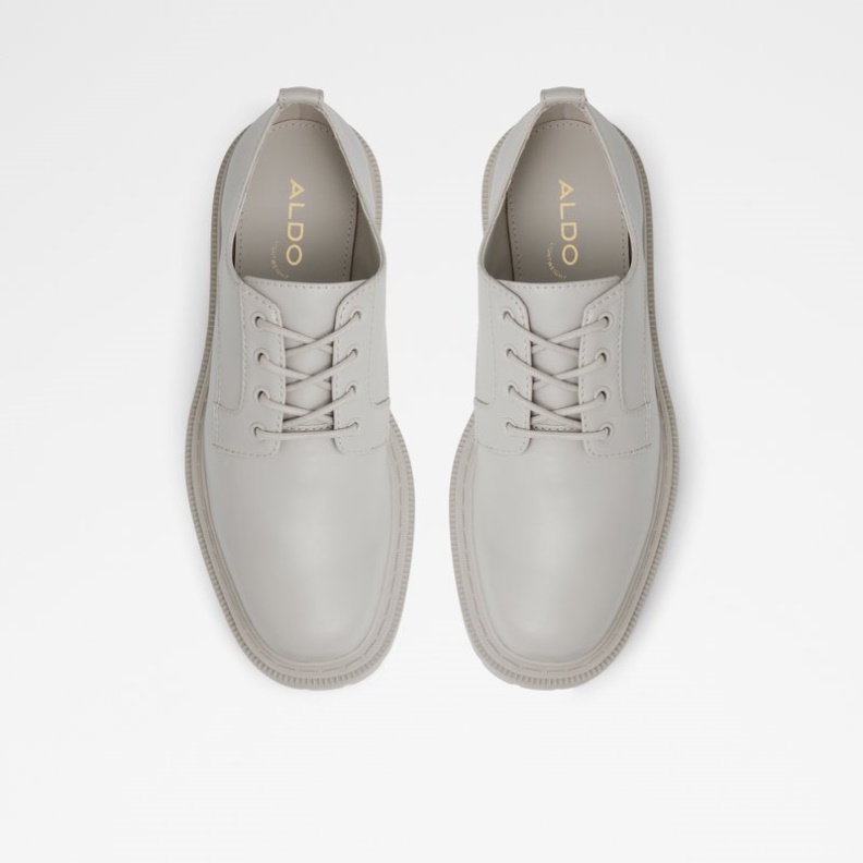 Aldo Bigmove Hellgrau Mode