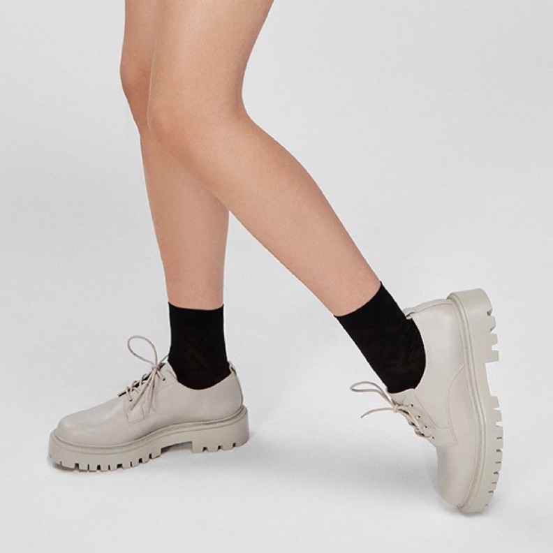 Aldo Bigmove Hellgrau Mode