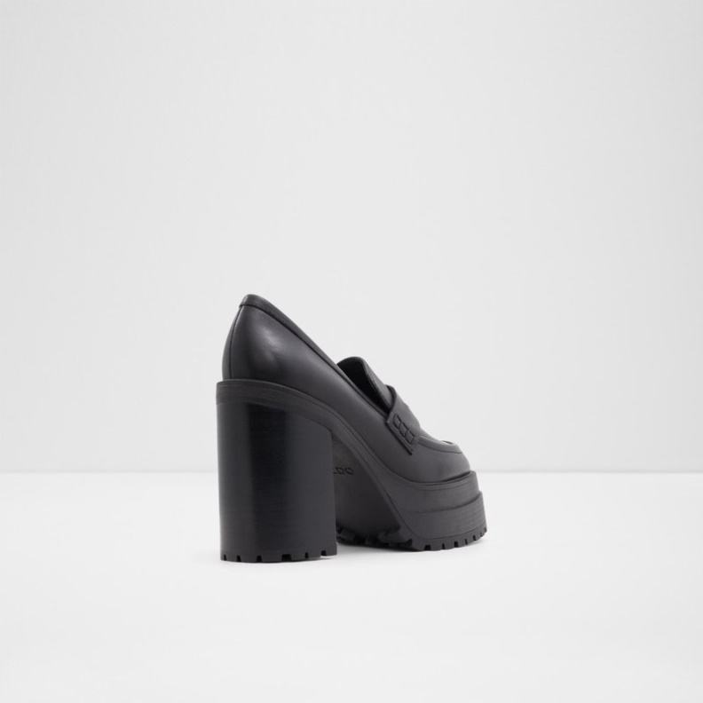 Schwarz Bigsoul Aldo Mode