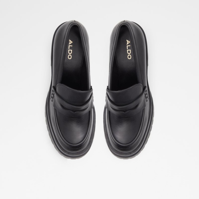 Schwarz Bigsoul Aldo Mode