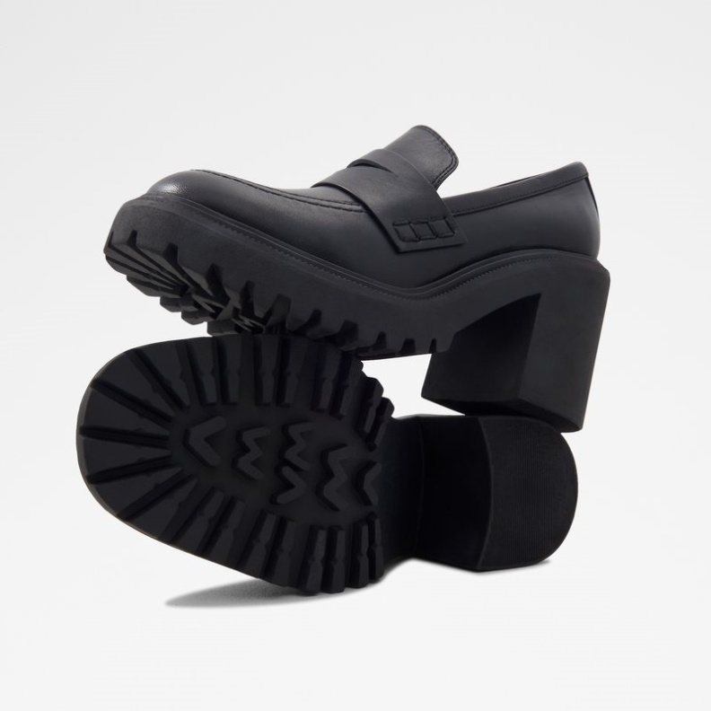 Schwarz Aldo Fashion Bigstage