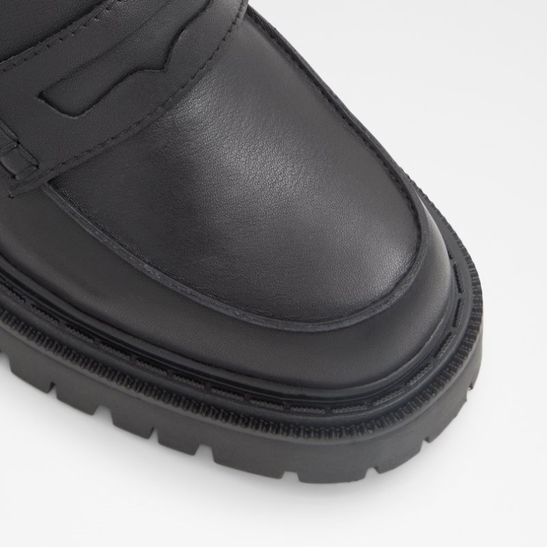 Bigstrut Mode Aldo Schwarz