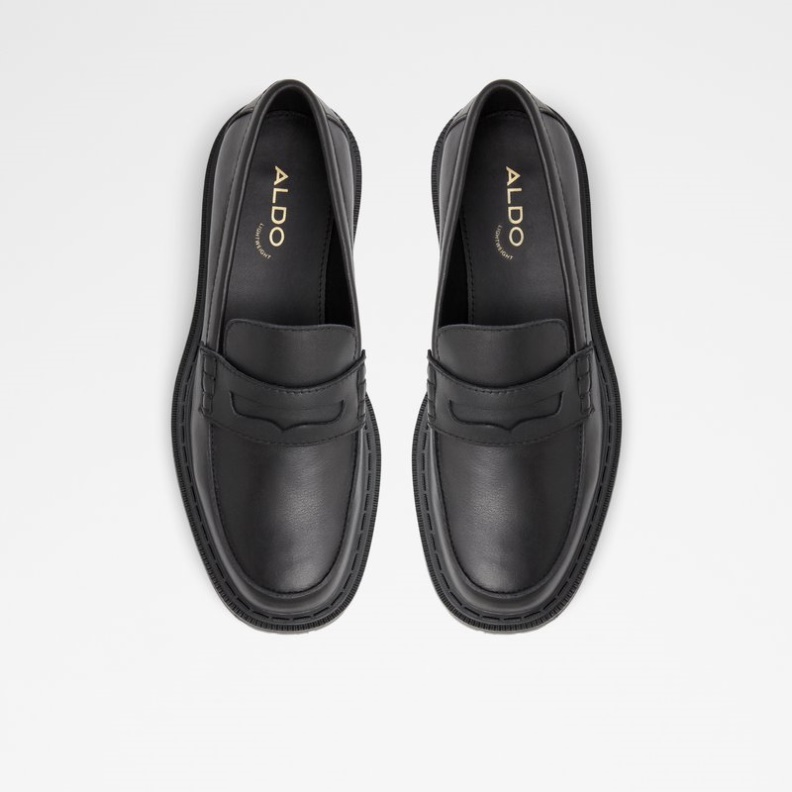 Bigstrut Mode Aldo Schwarz