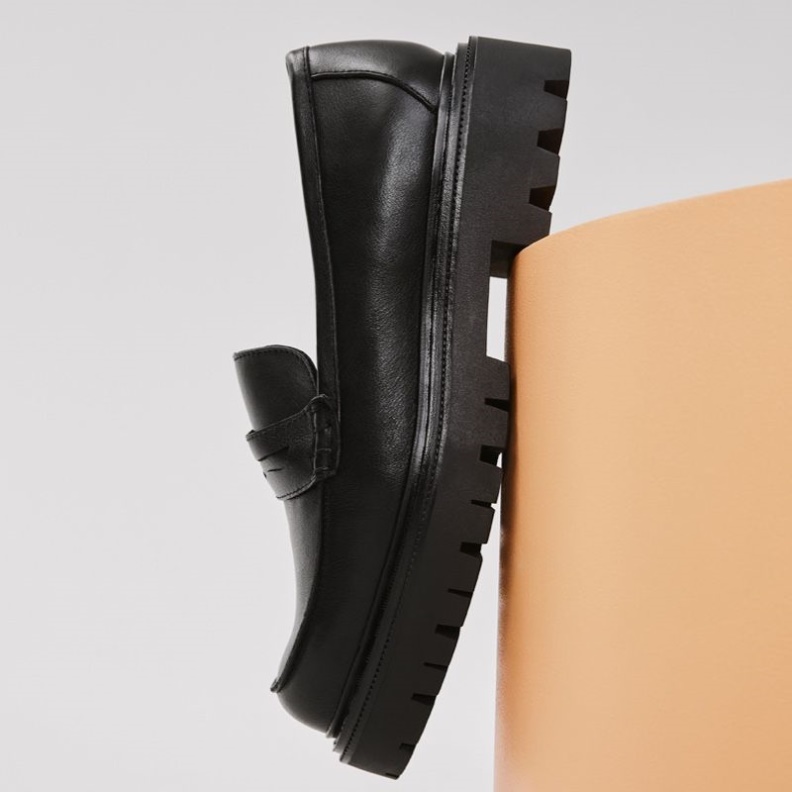 Bigstrut Mode Aldo Schwarz