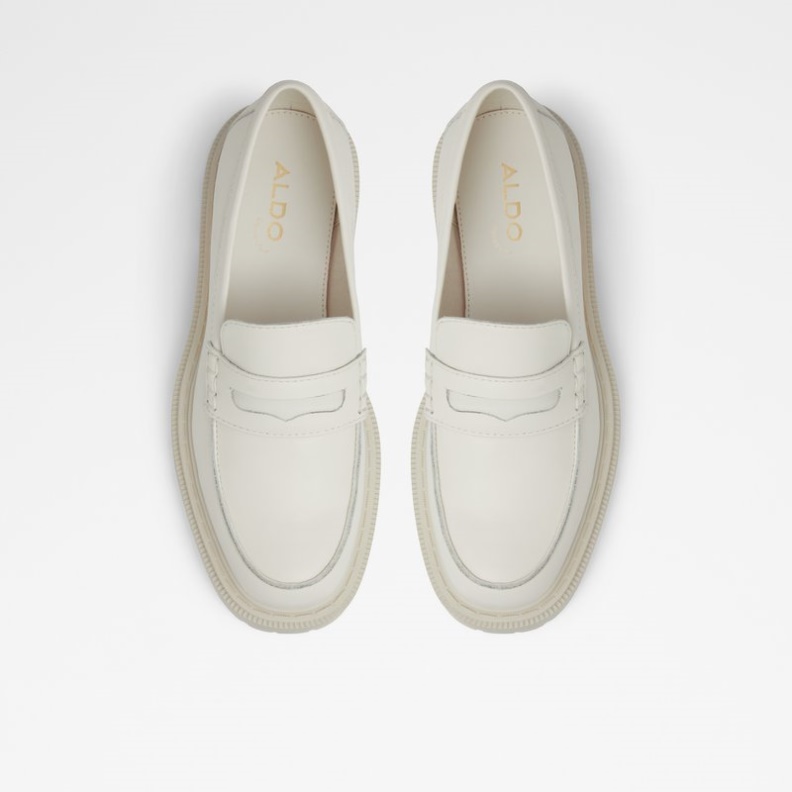 Mode Aldo Bigstrut Weiß