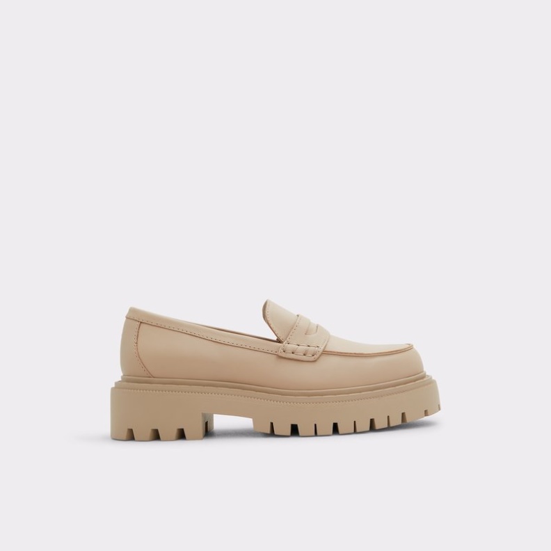 Bigstrut Aldo Fashion Beige