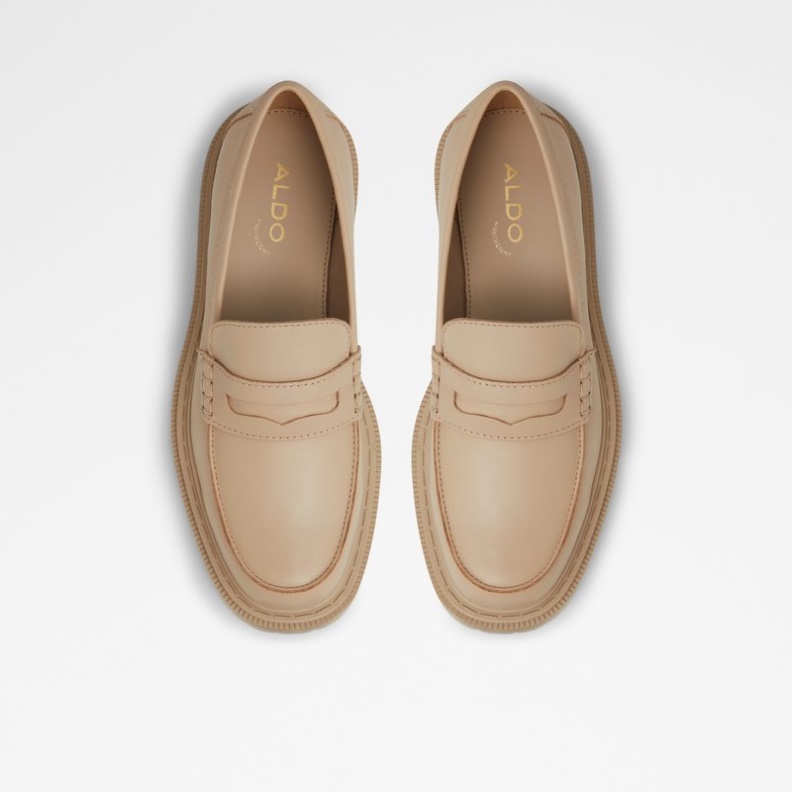 Bigstrut Aldo Fashion Beige