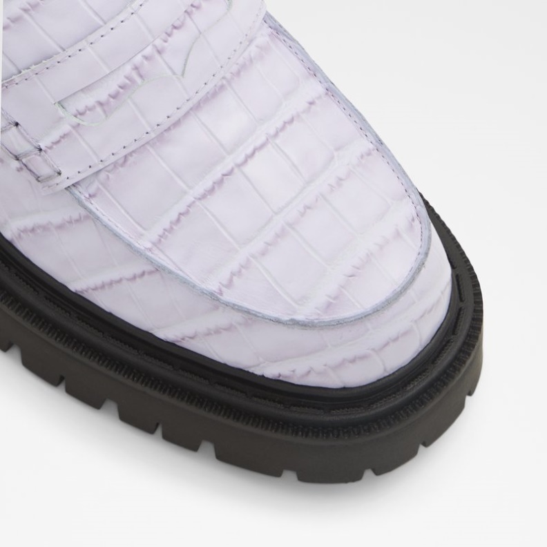 Aldo Fashion Lila Bigstrut