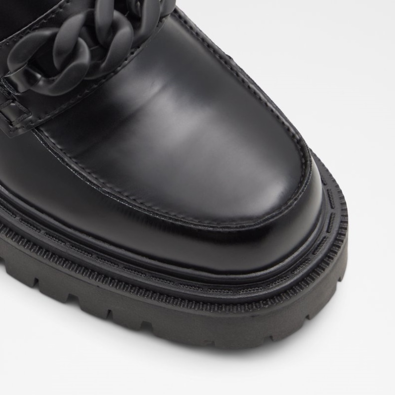 Schwarz Bigstrutx Aldo Mode