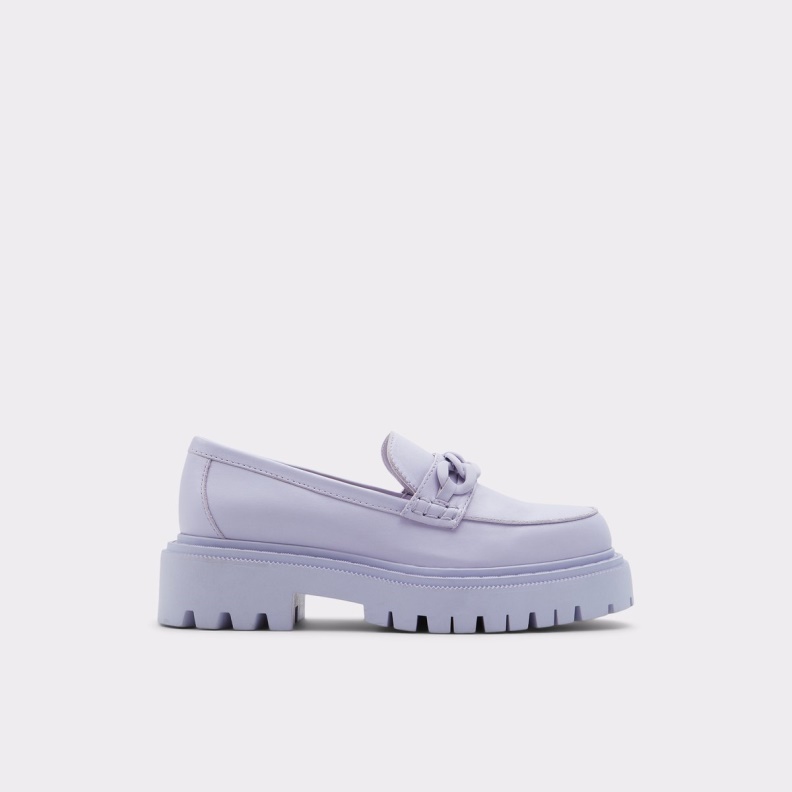 Bigstrutx Purple Aldo Fashion