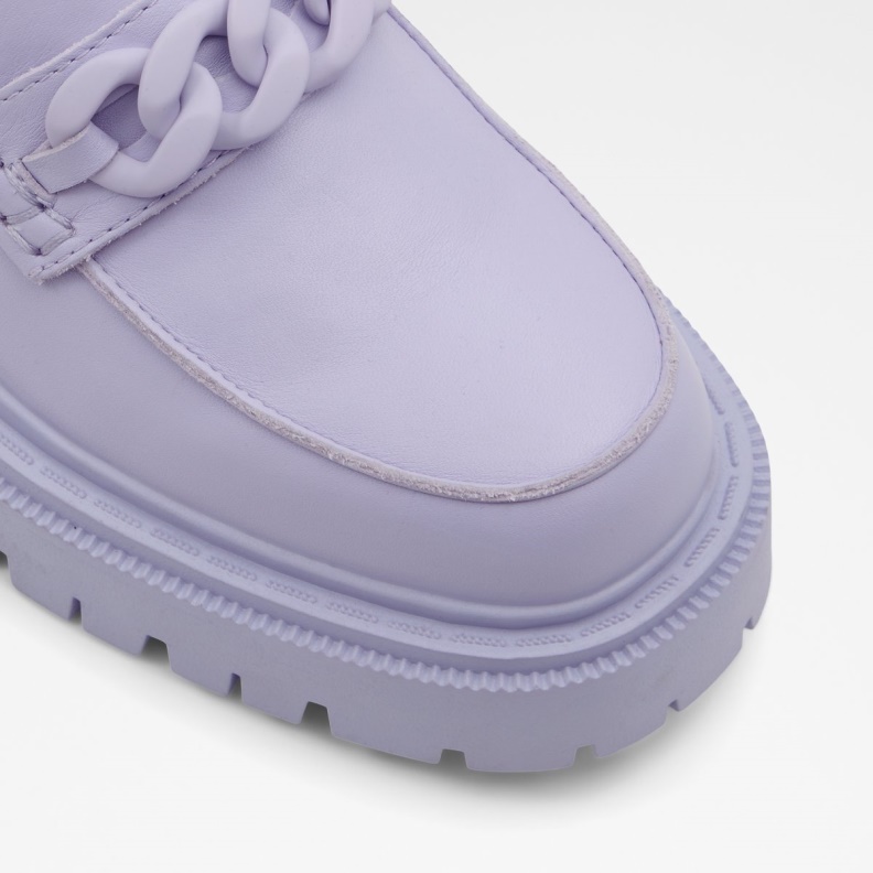 Bigstrutx Purple Aldo Fashion