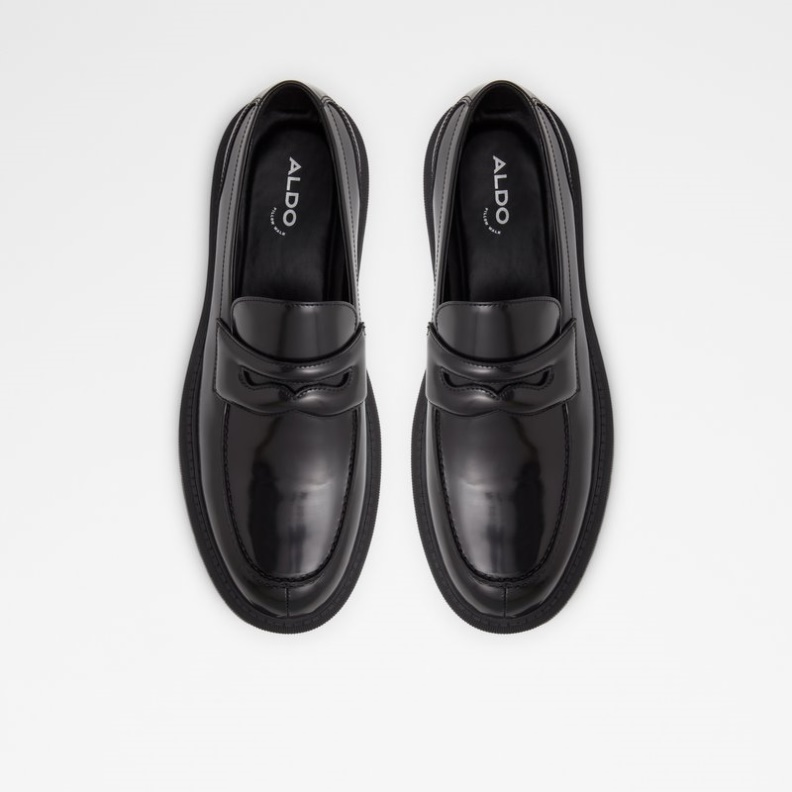 Bigthink Aldo Mode Schwarz