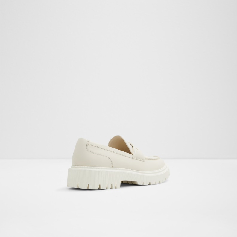 White-Bone Aldo Fashion Bigthink Loafer