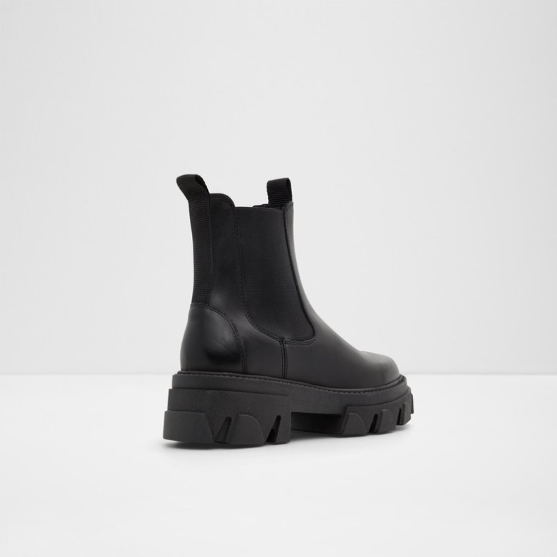 Aldo Fashion Schwarz Bigtrek