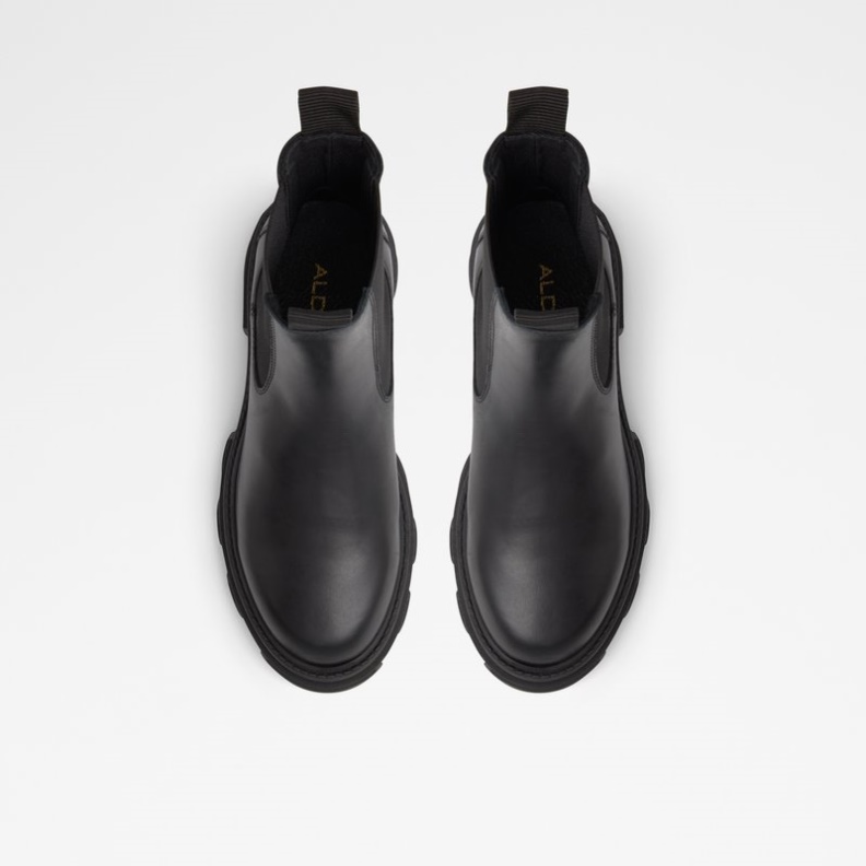 Aldo Fashion Schwarz Bigtrek