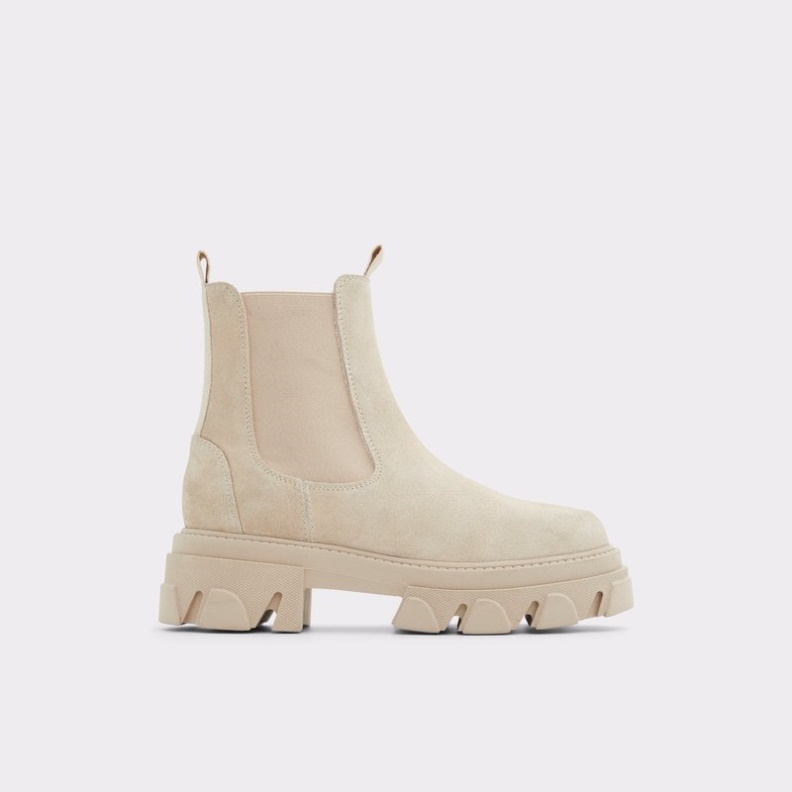 Aldo Hellbeige Mode Bigtrek