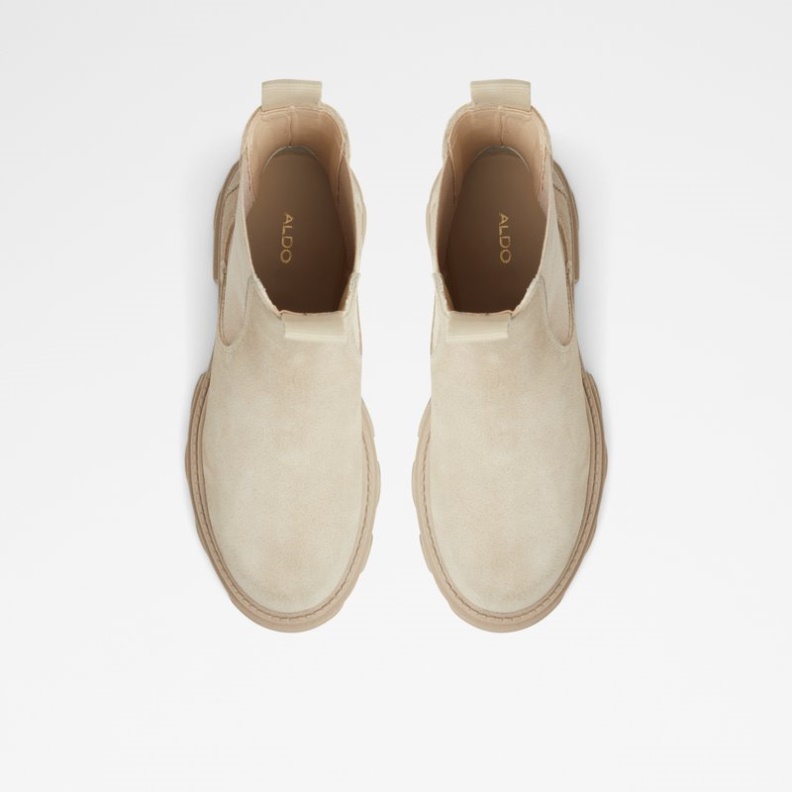 Aldo Hellbeige Mode Bigtrek