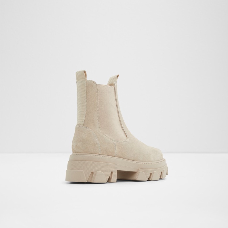 Bigtrek Chelsea Boot Lug Sole Fashion Aldo