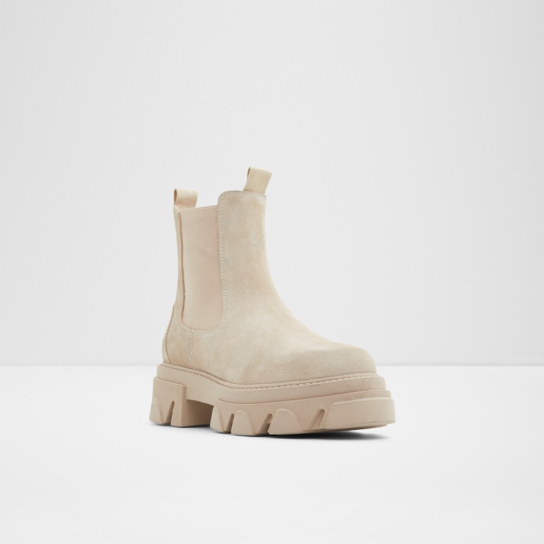 Bigtrek Chelsea Boot Lug Sole Fashion Aldo