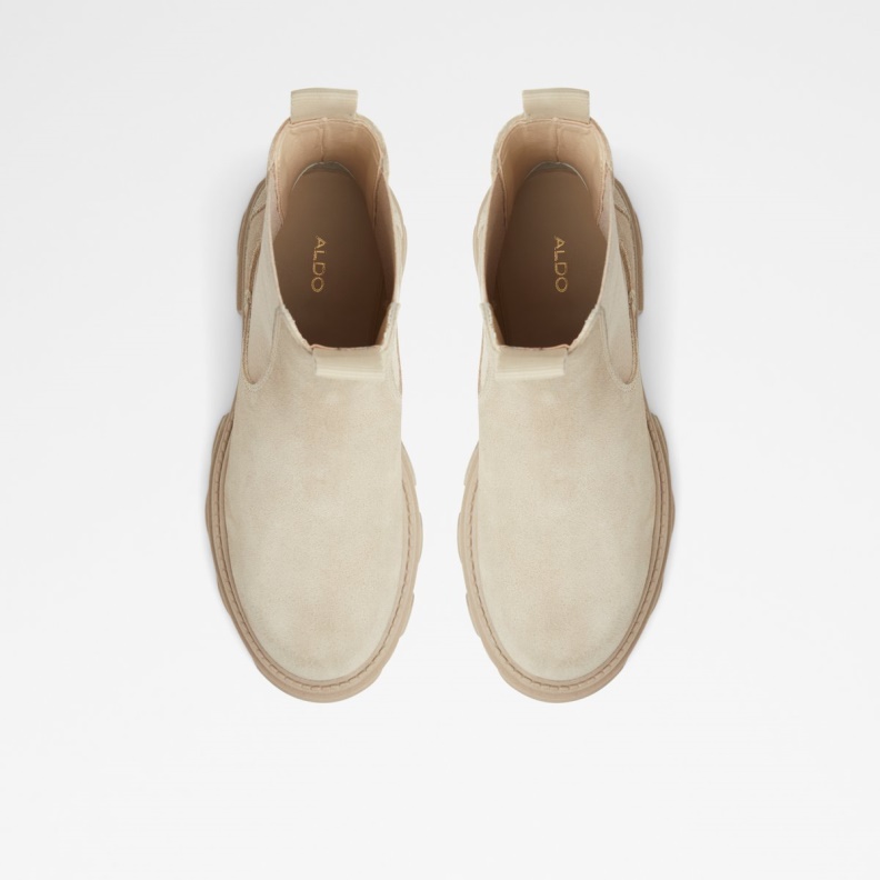 Bigtrek Chelsea Boot Lug Sole Fashion Aldo