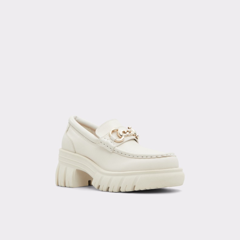 Mode Aldo White Bigwalk