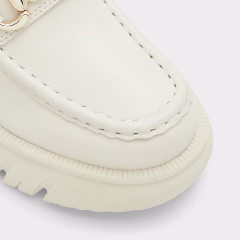 Mode Aldo White Bigwalk