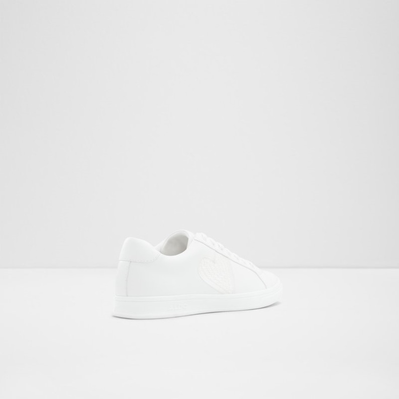 Blacktie White Aldo Fashion