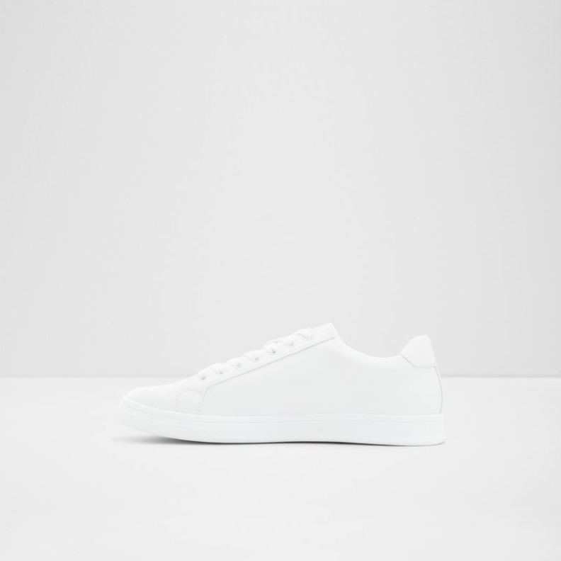 Blacktie White Aldo Fashion