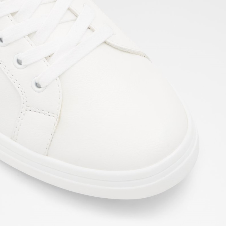 Blacktie White Aldo Fashion