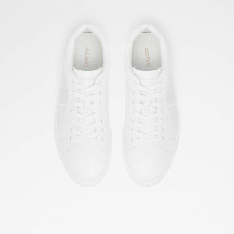 Blacktie White Aldo Fashion