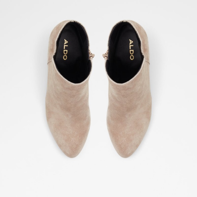 Mode Aldo Blanka Grau