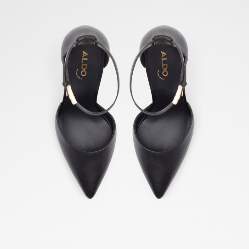 Schwarz Blige Aldo Mode