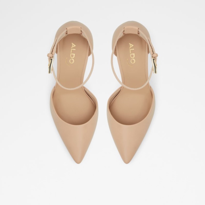 Mode Aldo Blege Knochen