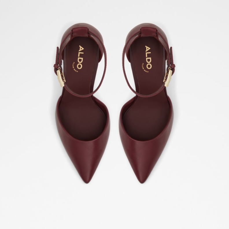 Edge Blige Mode Aldo