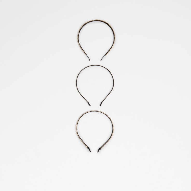 Aldo Bloorlea Schwarz-gold Multi Mode