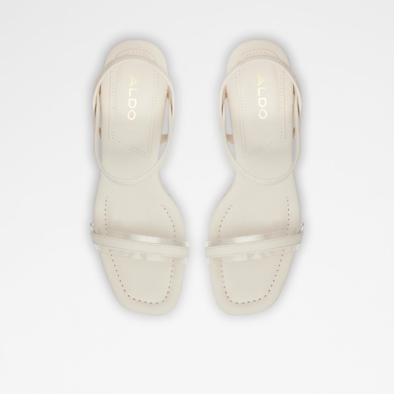 Aldo Mode Weiß Bodish