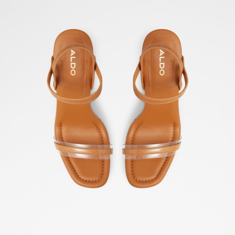 Bodish Aldo Fashion Dunkelbeige