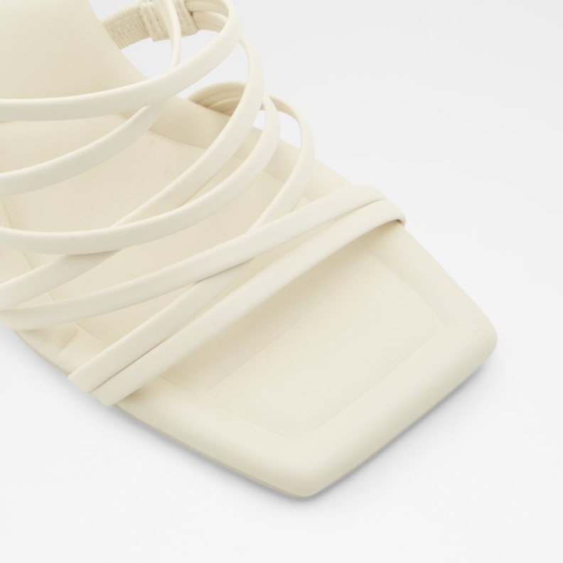 Aldo Mode Weiße Bodisse