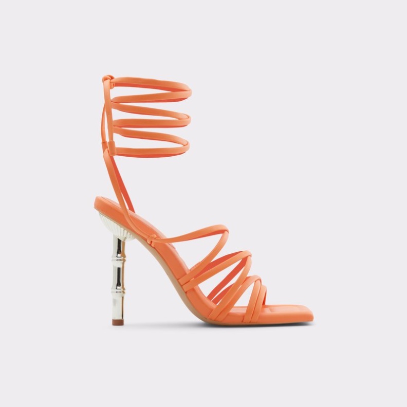 Bodisse Aldo Fashion Leuchtend Orange