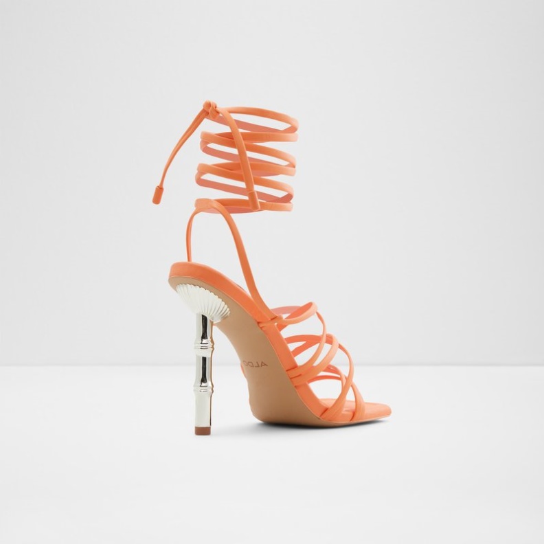 Bodisse Aldo Fashion Leuchtend Orange