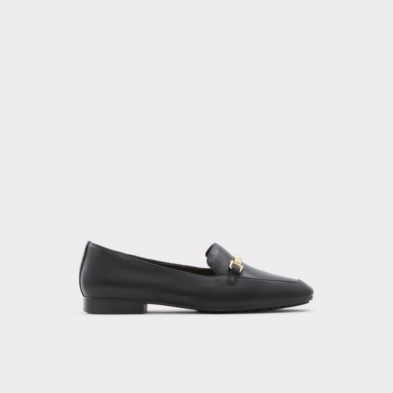 Aldo Fashion Boska Loafer Black