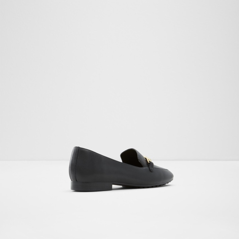 Aldo Fashion Boska Loafer Black