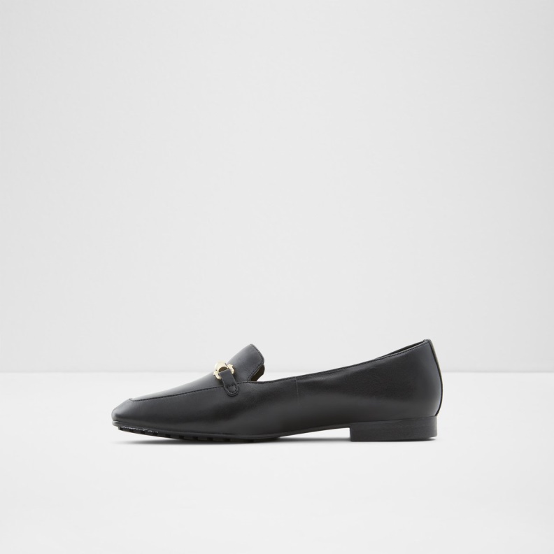 Aldo Fashion Boska Loafer Black