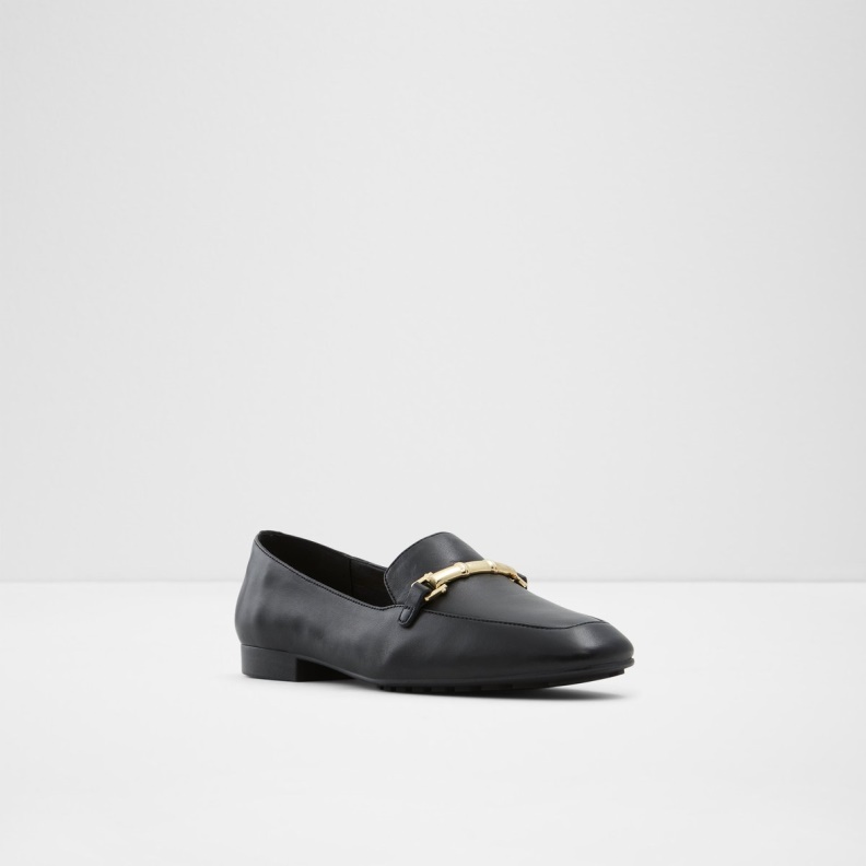 Aldo Fashion Boska Loafer Black