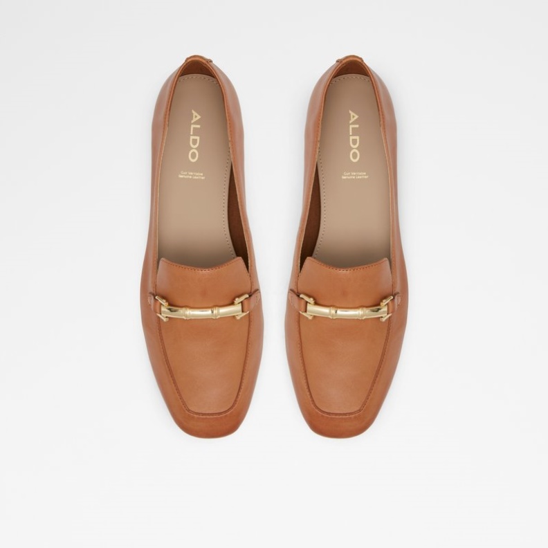 Boska Fashion Aldo Mittelbraun