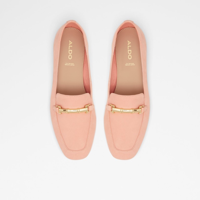Boska Loafer Fashion Aldo Light Orange