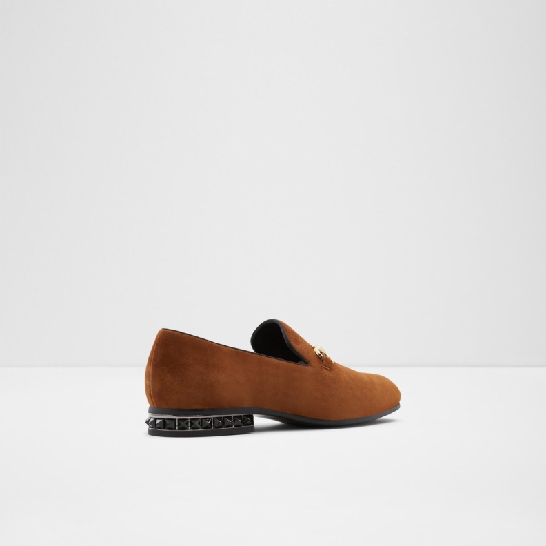 Bowtie Loafer Cognac Aldo Fashion