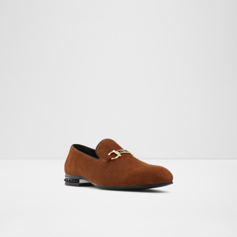 Mode-Cognac-Aldo-Fliege