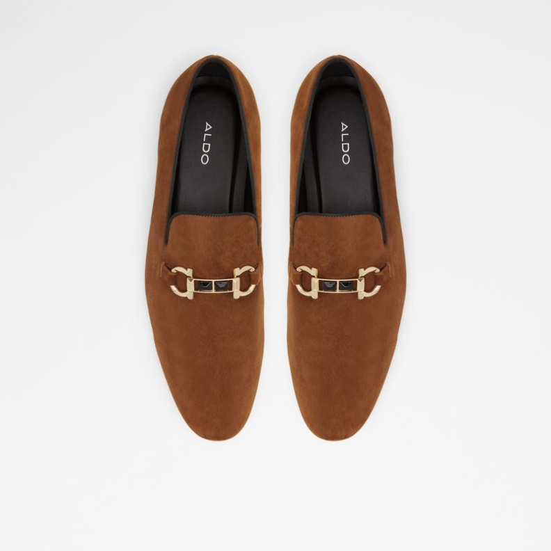 Mode-Cognac-Aldo-Fliege